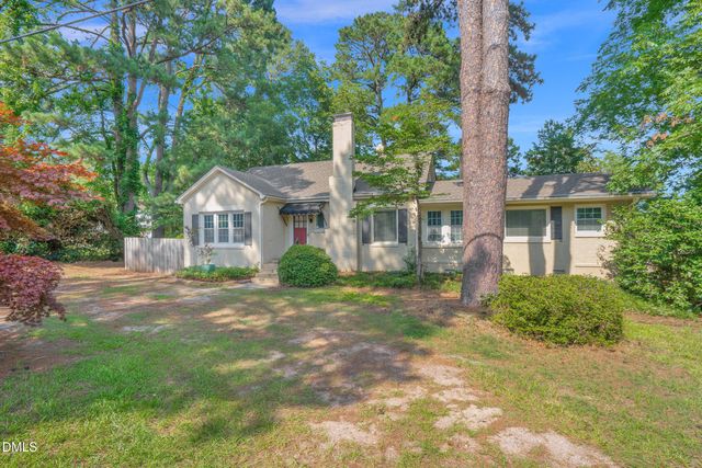 1900 Zebulon Road, Zebulon, NC 27597