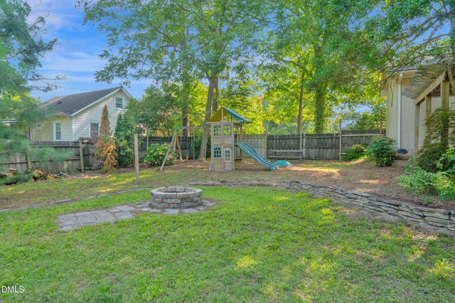 1900 Zebulon Road, Zebulon, NC 27597