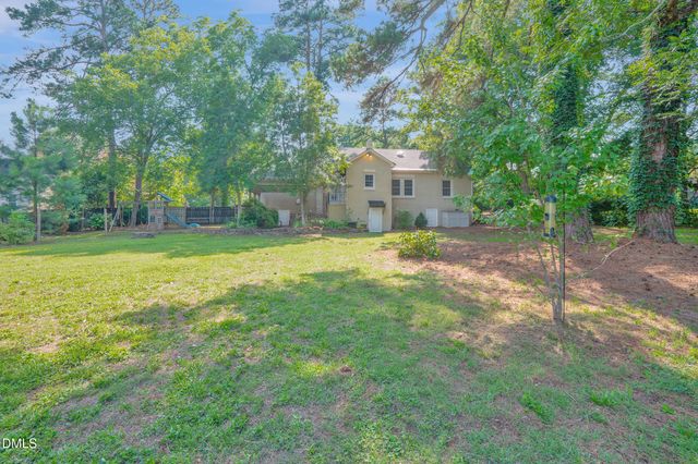 1900 Zebulon Road, Zebulon, NC 27597