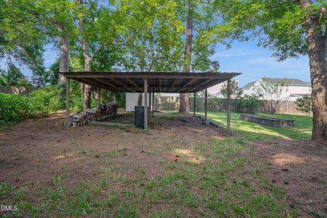 1900 Zebulon Road, Zebulon, NC 27597