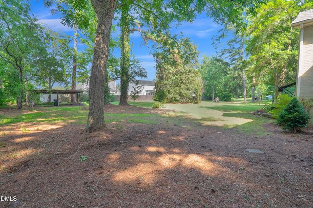 1900 Zebulon Road, Zebulon, NC 27597