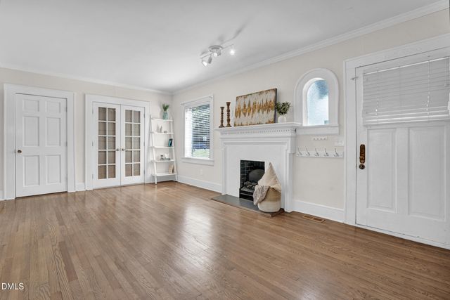 1900 Zebulon Road, Zebulon, NC 27597
