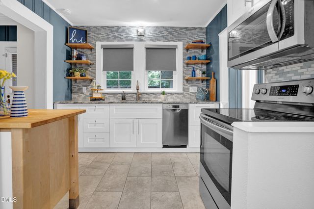 1900 Zebulon Road, Zebulon, NC 27597