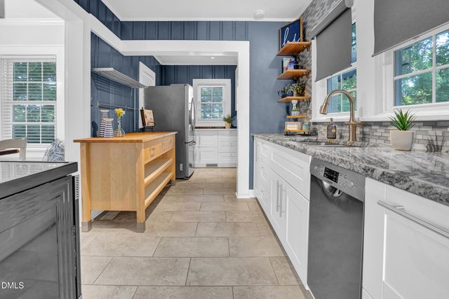 1900 Zebulon Road, Zebulon, NC 27597