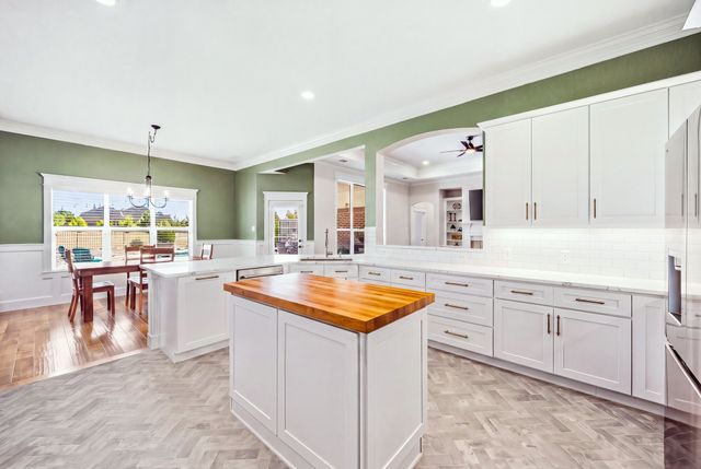 287 Pheasant Hill Drive, Mclendon Chisholm, TX 75032