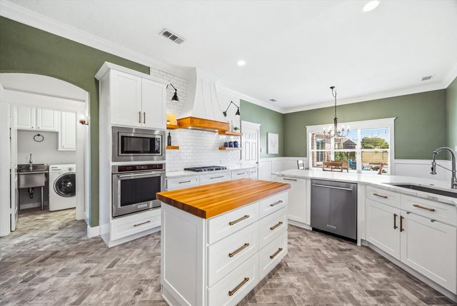 287 Pheasant Hill Drive, Mclendon Chisholm, TX 75032