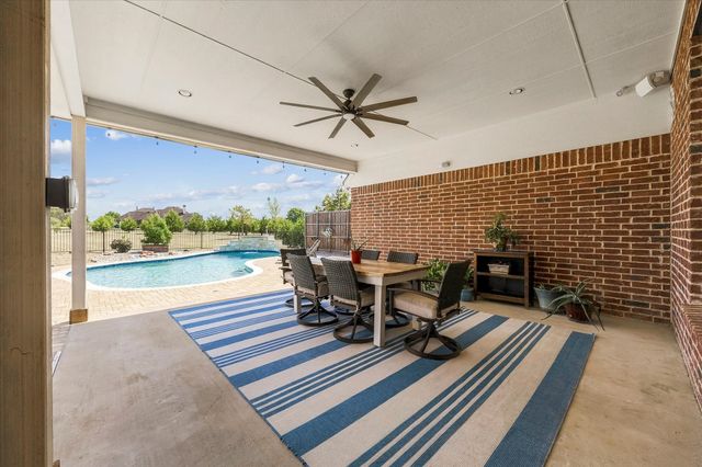 287 Pheasant Hill Drive, Mclendon Chisholm, TX 75032