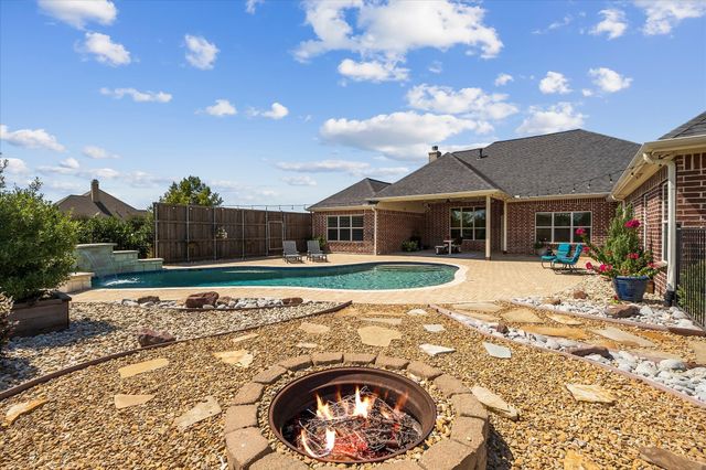 287 Pheasant Hill Drive, Mclendon Chisholm, TX 75032