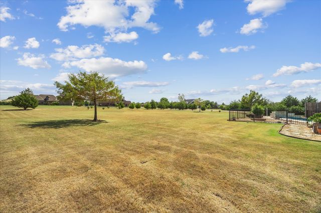 287 Pheasant Hill Drive, Mclendon Chisholm, TX 75032