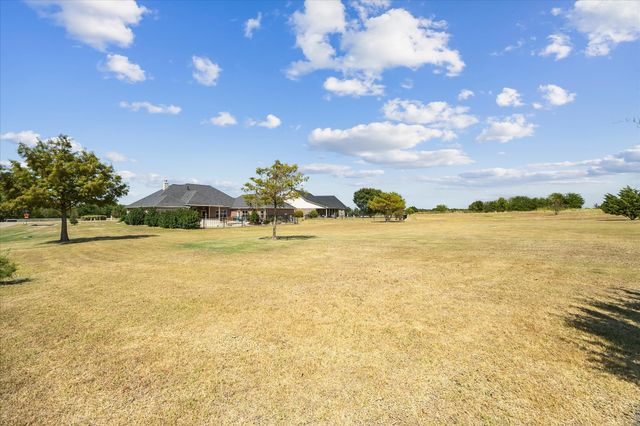 287 Pheasant Hill Drive, Mclendon Chisholm, TX 75032