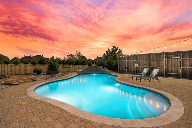 287 Pheasant Hill Drive, Mclendon Chisholm, TX 75032