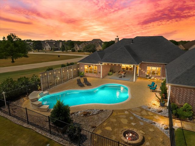 287 Pheasant Hill Drive, Mclendon Chisholm, TX 75032