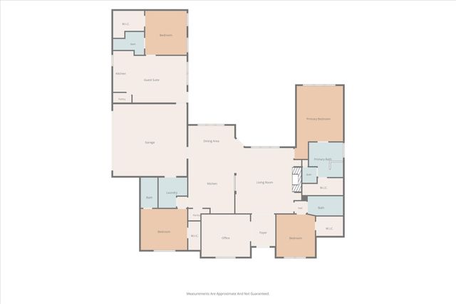 287 Pheasant Hill Drive, Mclendon Chisholm, TX 75032