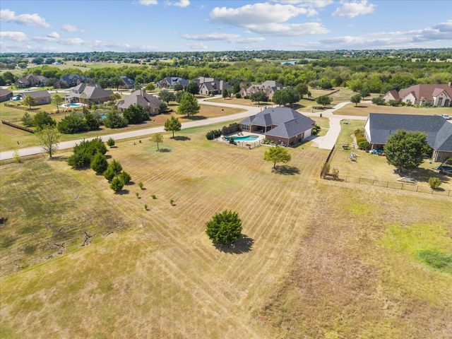 287 Pheasant Hill Drive, Mclendon Chisholm, TX 75032