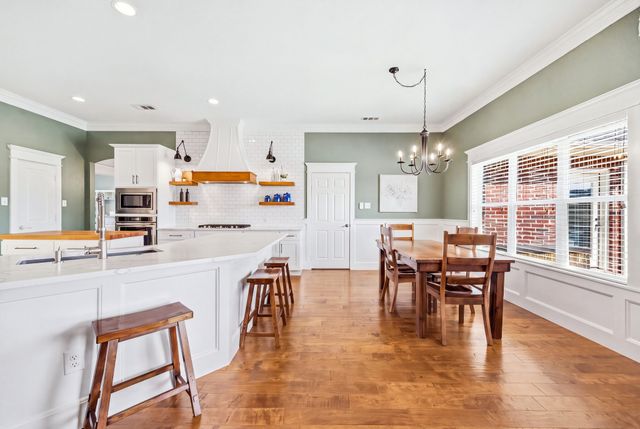 287 Pheasant Hill Drive, Mclendon Chisholm, TX 75032