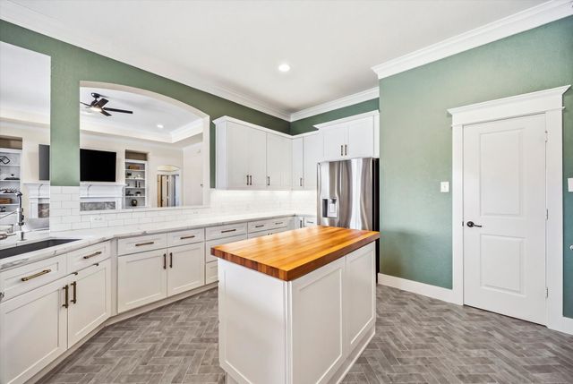 287 Pheasant Hill Drive, Mclendon Chisholm, TX 75032