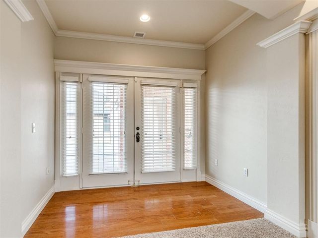 4832 Montrose Drive, Del City, OK 73115