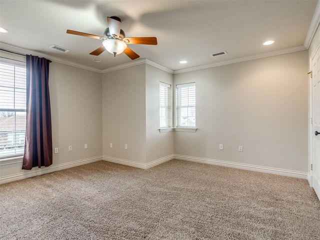 4832 Montrose Drive, Del City, OK 73115