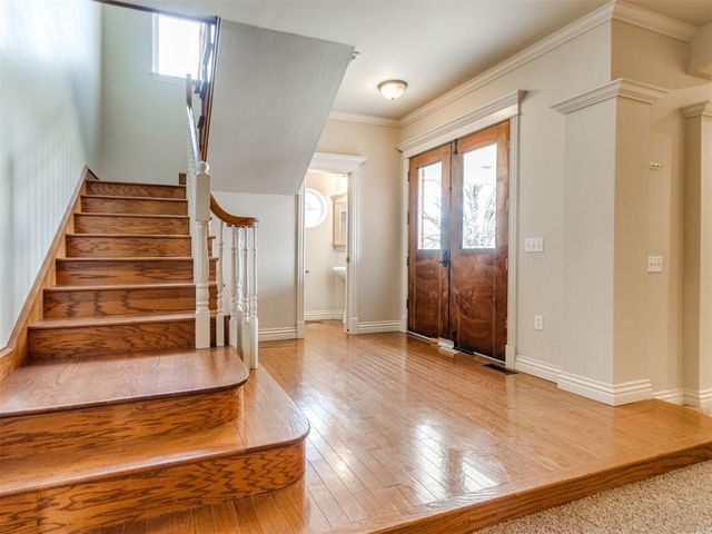 4832 Montrose Drive, Del City, OK 73115