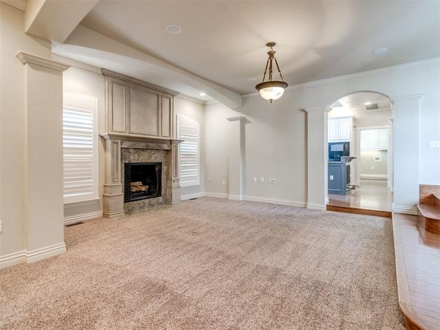 4832 Montrose Drive, Del City, OK 73115