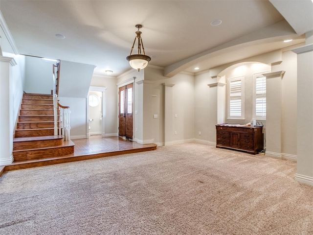 4832 Montrose Drive, Del City, OK 73115