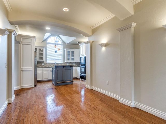 4832 Montrose Drive, Del City, OK 73115