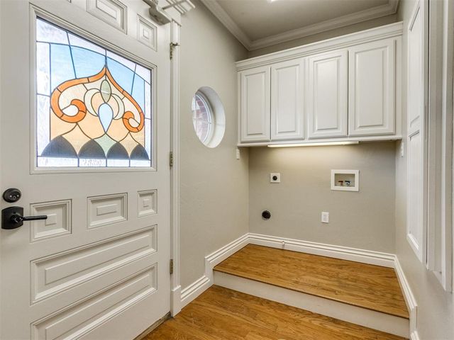 4832 Montrose Drive, Del City, OK 73115