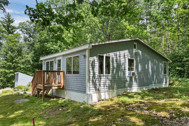 25 South Mayhew Turnpike, Hebron, NH 03241