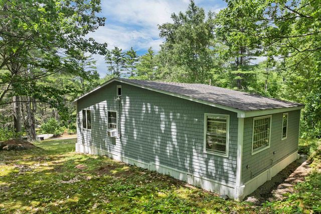 25 South Mayhew Turnpike, Hebron, NH 03241