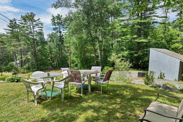 25 South Mayhew Turnpike, Hebron, NH 03241