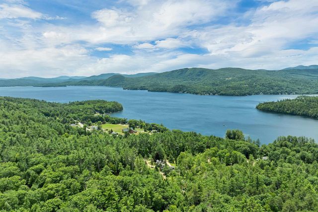 25 South Mayhew Turnpike, Hebron, NH 03241