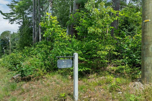25 South Mayhew Turnpike, Hebron, NH 03241