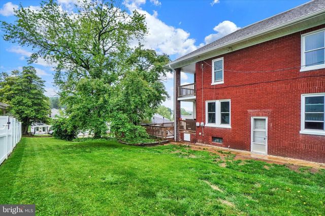 318 S WILSON COURT, Yoe, PA 17313