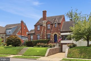 408 CARROLL PKWY, Frederick, MD 21701