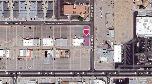 868 Gemstone Avenue, Bullhead City, AZ 86442