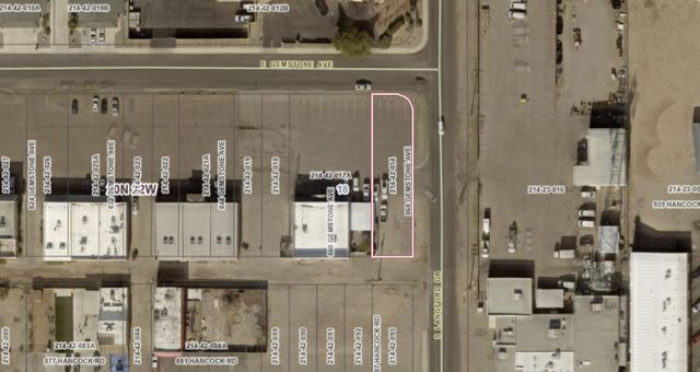 868 Gemstone Avenue, Bullhead City, AZ 86442