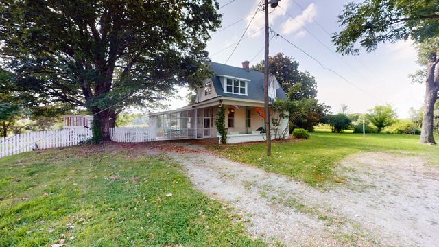 10665 Highway 54, Paris, TN 38242