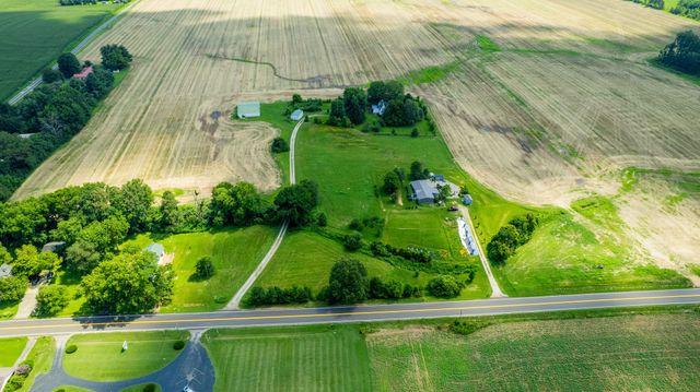 10665 Highway 54, Paris, TN 38242