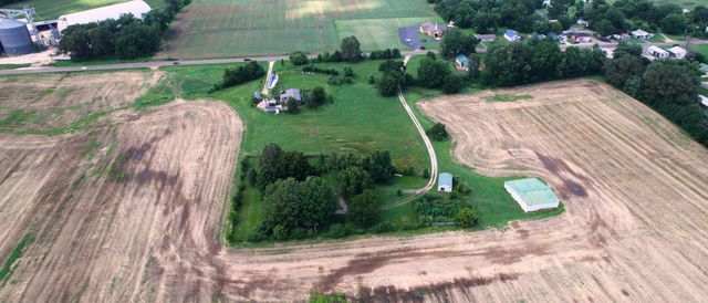 10665 Highway 54, Paris, TN 38242