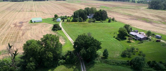 10665 Highway 54, Paris, TN 38242