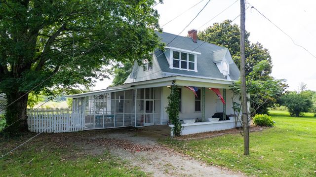 10665 Highway 54, Paris, TN 38242