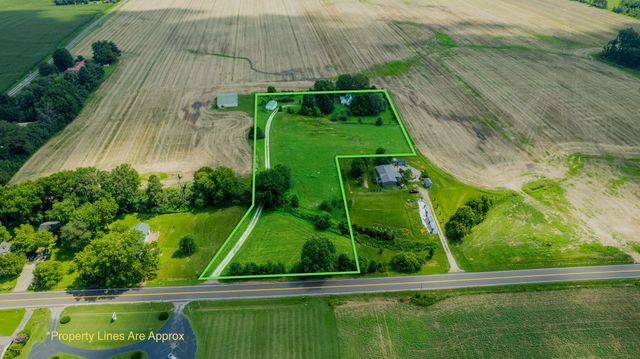 10665 Highway 54, Paris, TN 38242