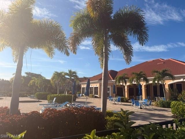 1750 Concordia Lake CIR 101, Cape Coral, FL 33909