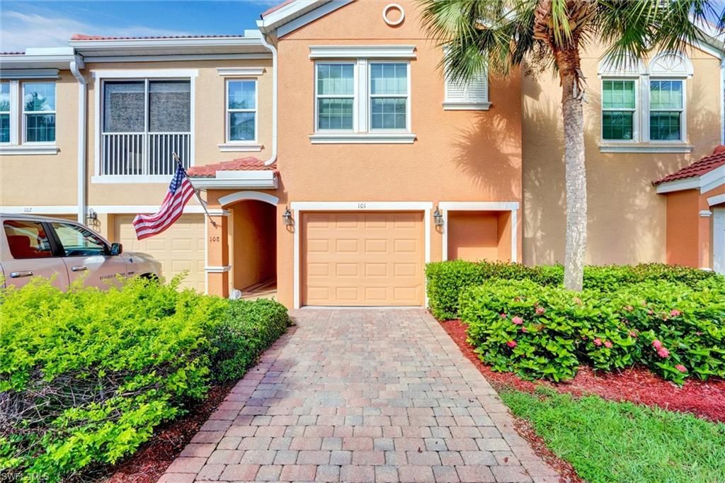 1750 Concordia Lake CIR 101, Cape Coral, FL 33909