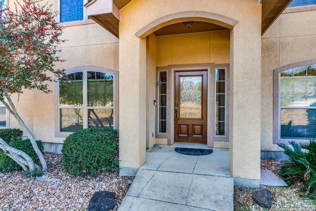 811 Stirrup, Spring Branch, TX 78070