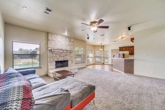 811 Stirrup, Spring Branch, TX 78070