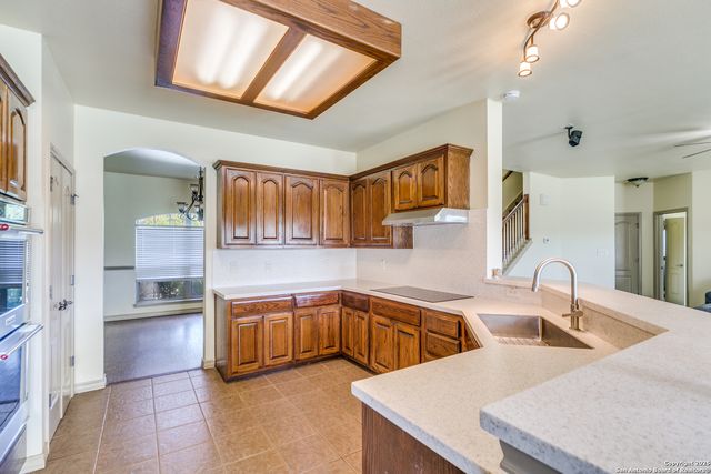 811 Stirrup, Spring Branch, TX 78070