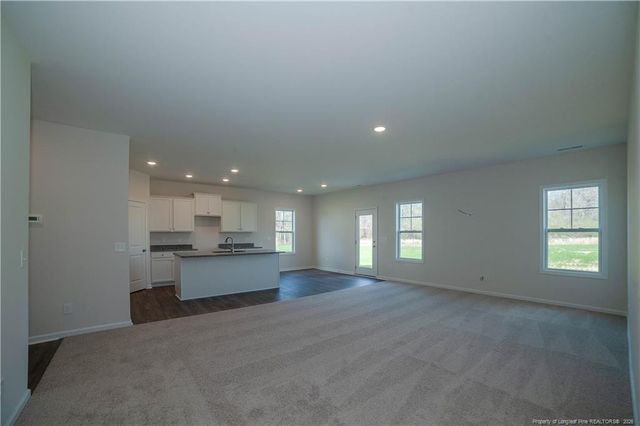 122 Jones Creek Lane, Lillington, NC 27546