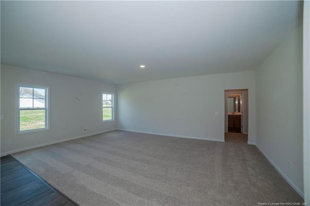 122 Jones Creek Lane, Lillington, NC 27546