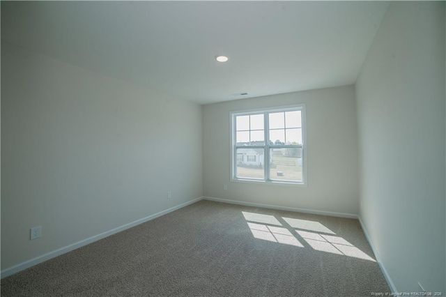 122 Jones Creek Lane, Lillington, NC 27546